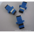 Sc/Upc-Sc/Upc Sm Simplex Fiber Optic Adapter